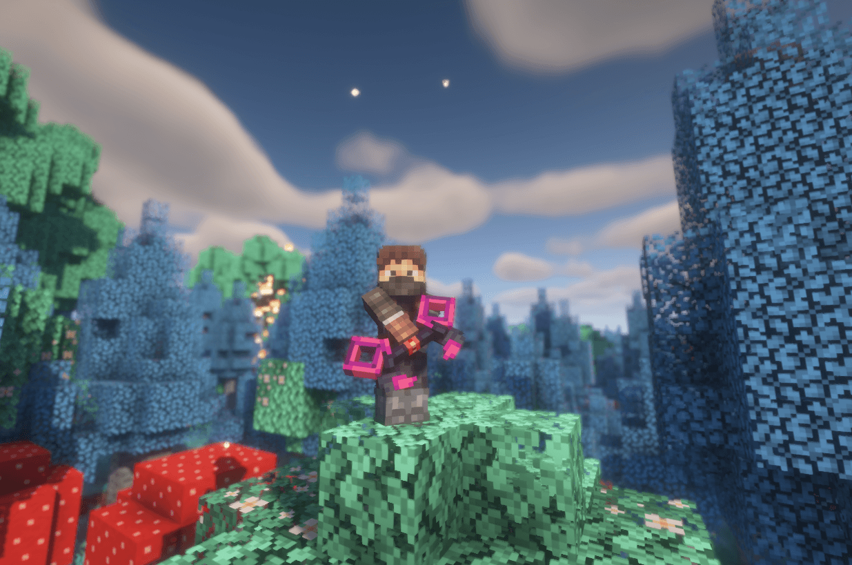 Too Many Bows — screenshot 6