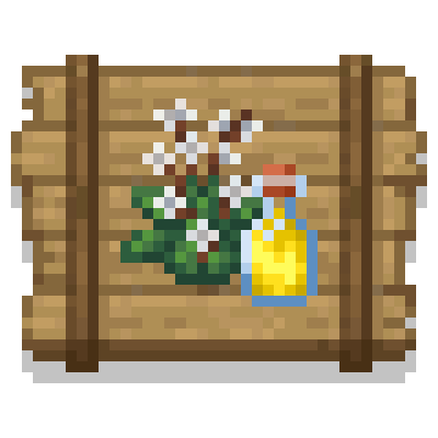 Rustic Delight