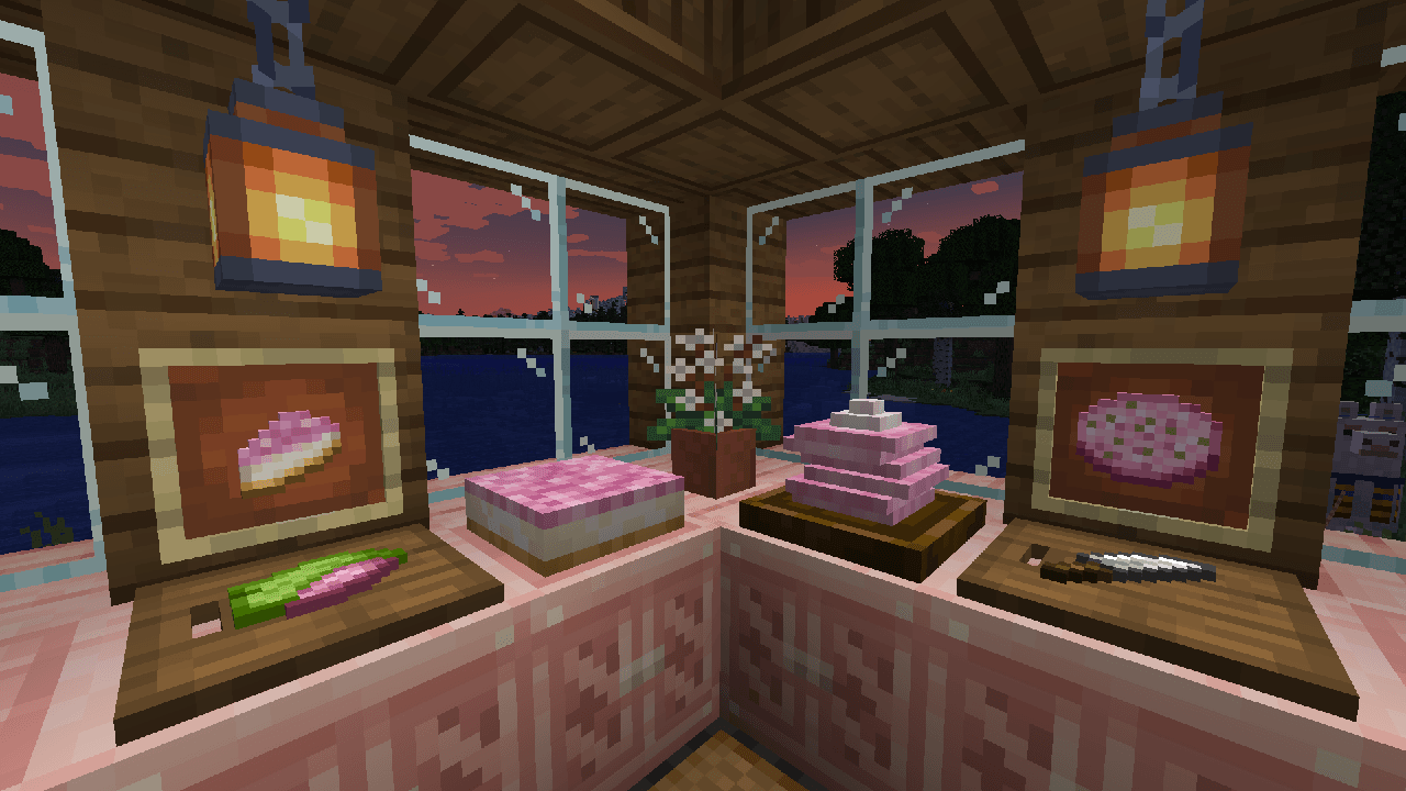 Rustic Delight — screenshot 3