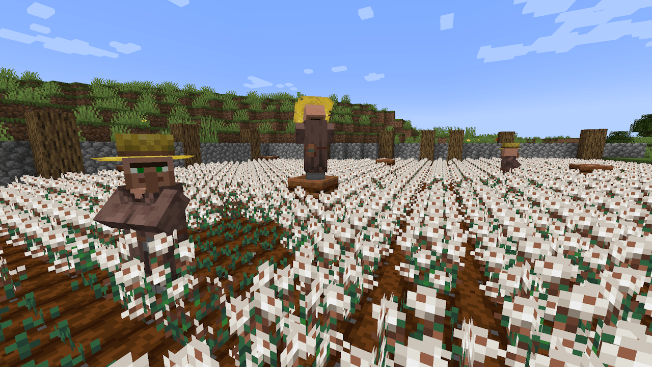 Rustic Delight — screenshot 4