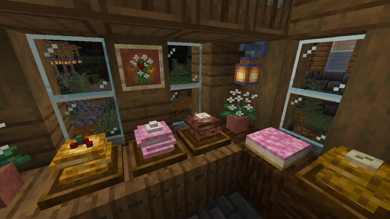 Rustic Delight — screenshot 5