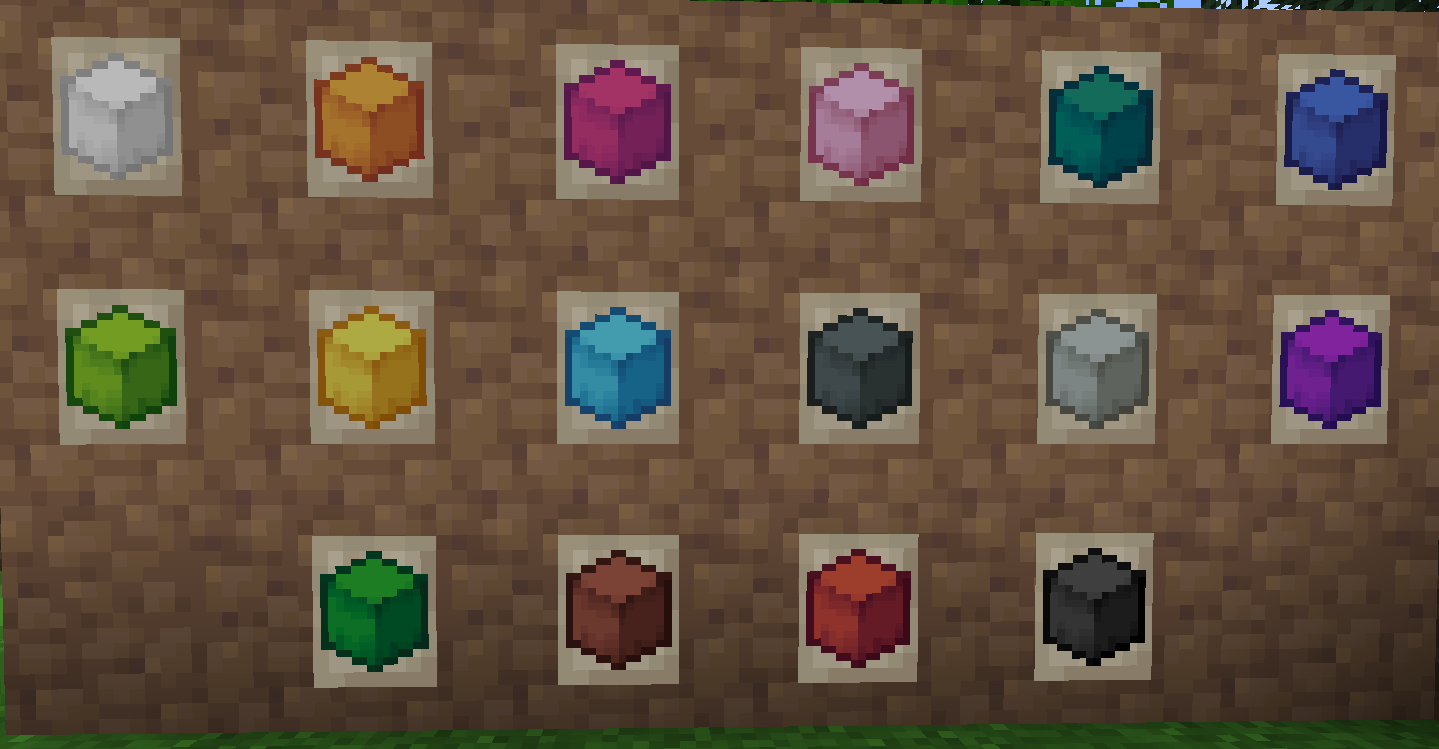 Storage Labels — screenshot 1