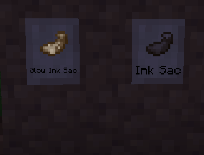 Storage Labels — screenshot 3