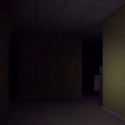 HORROR - Psychological Horror Messages (no dweller)