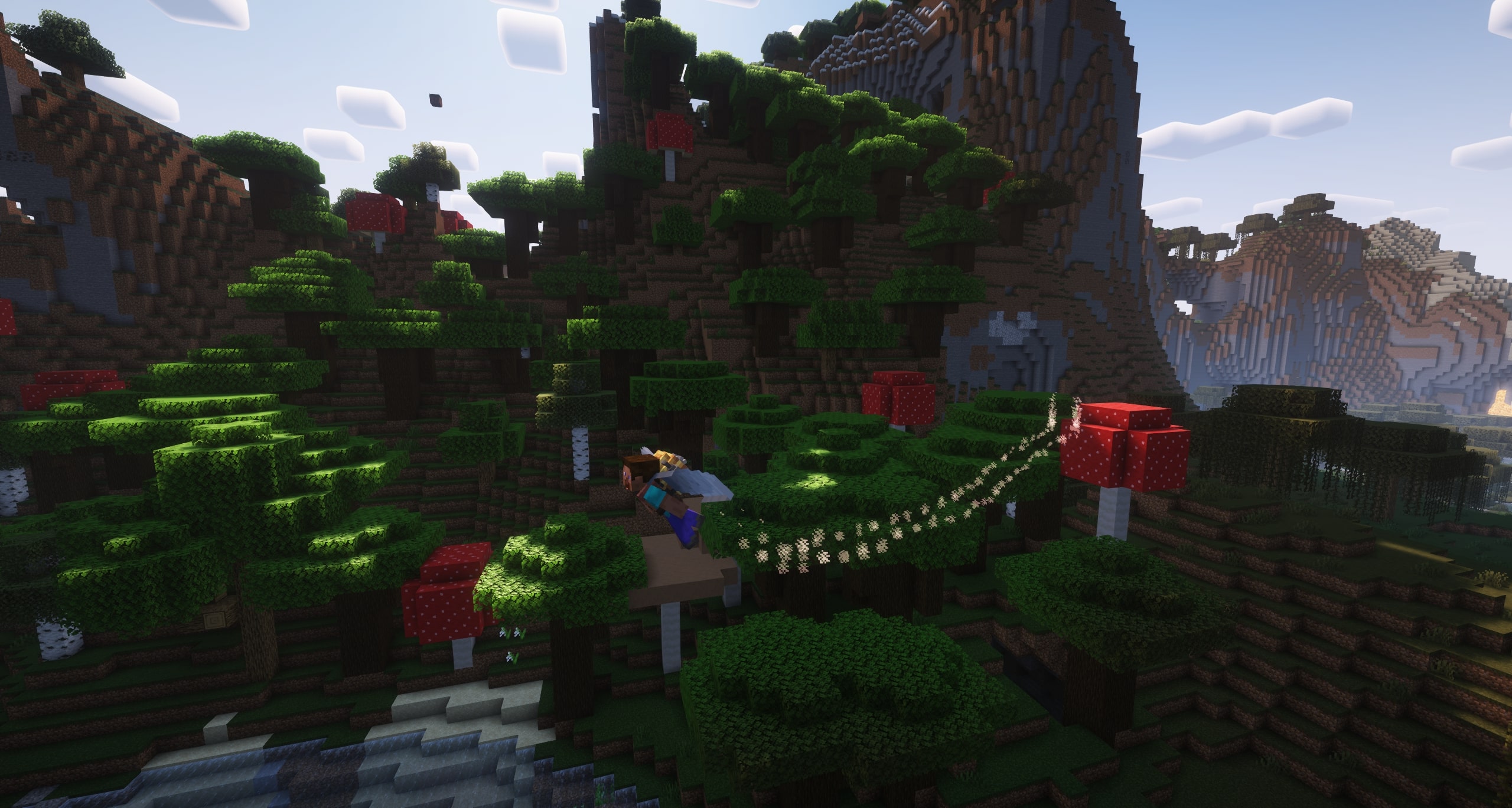 Create Jetpack — screenshot 3