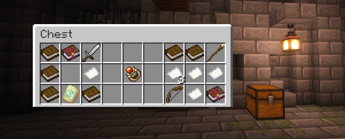 Jewelry (RPG Series) — screenshot 2