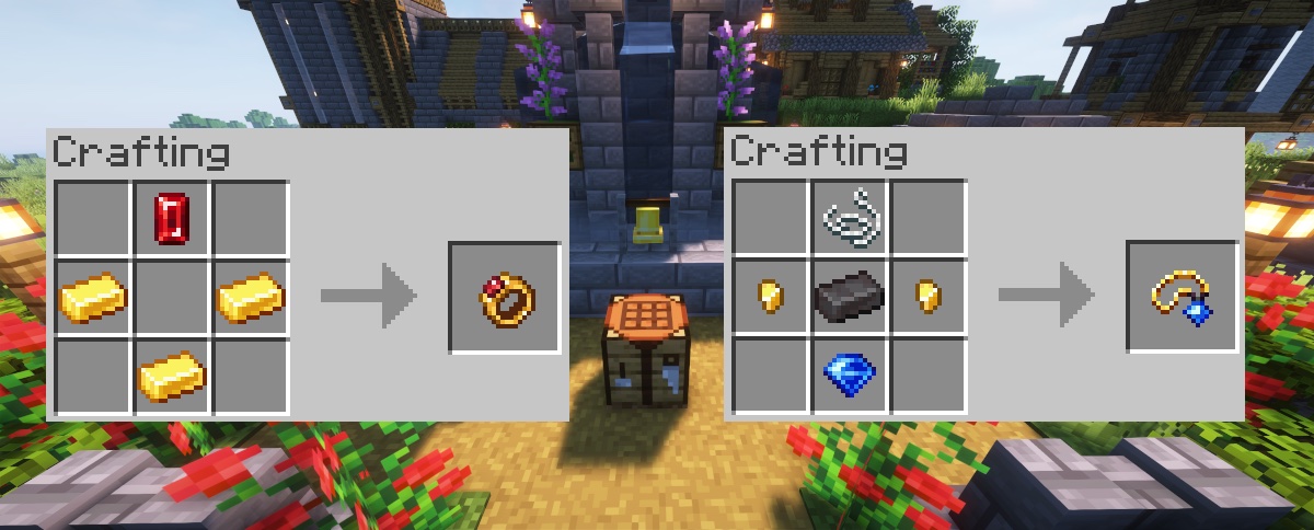Jewelry (RPG Series) — screenshot 4