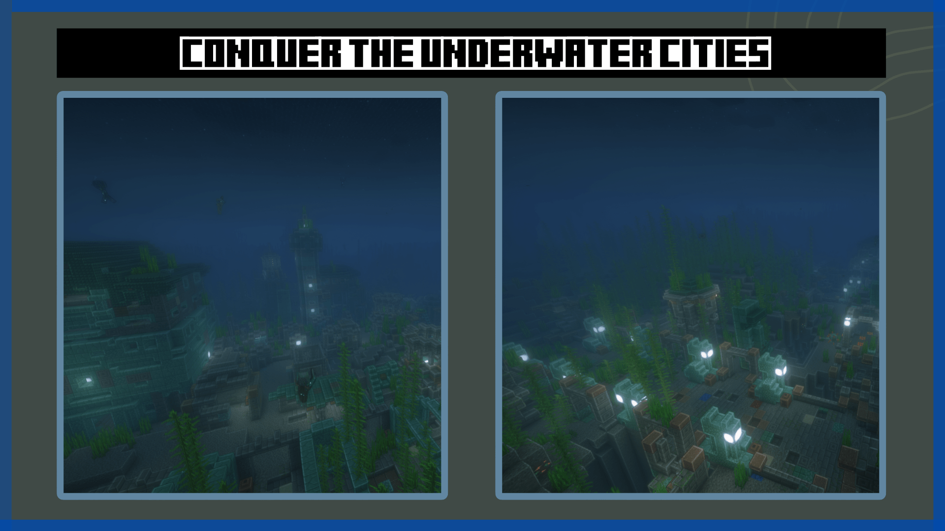 Hopo Better Underwater Ruins — screenshot 1