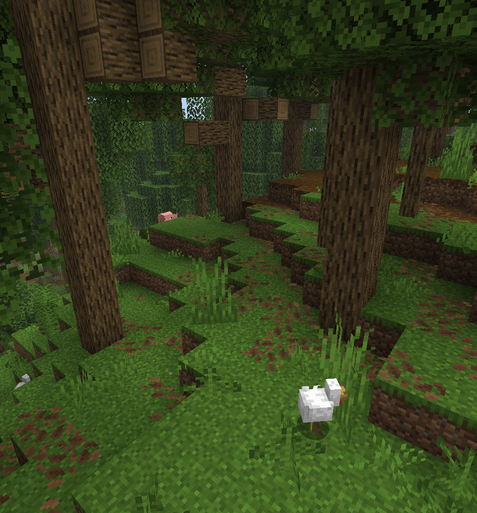 Van Backport Compat — screenshot 2