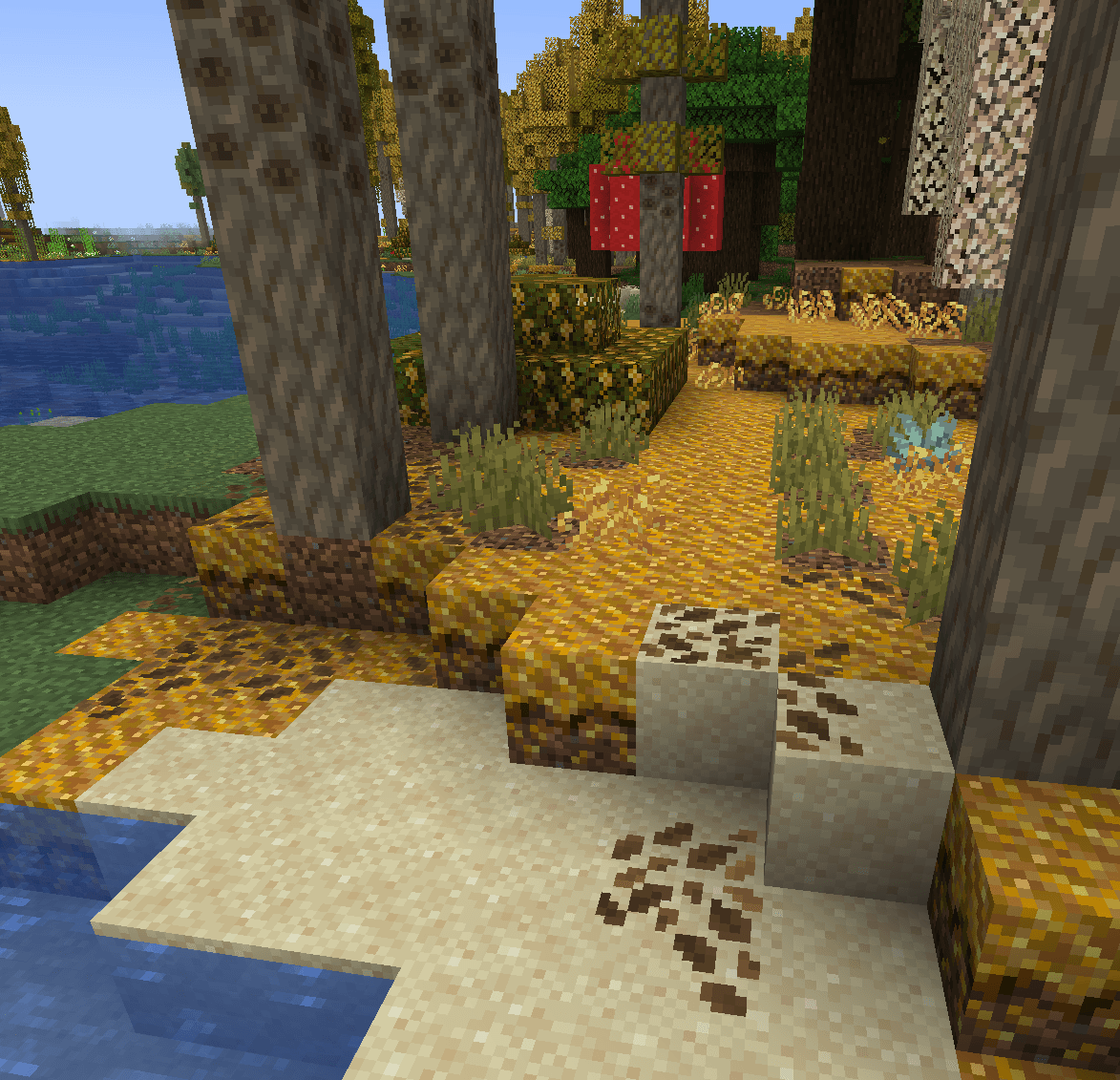 Van Backport Compat — screenshot 7