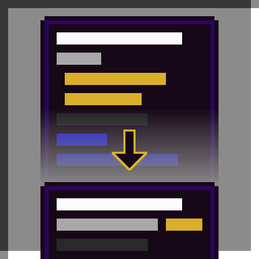 Better Trim Tooltips
