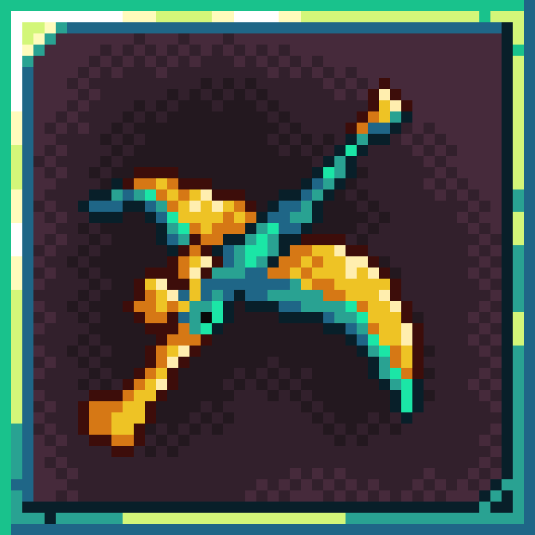 Relics: Alex's Caves Compat