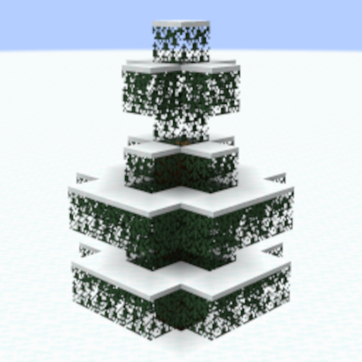 Simple Snowy Fix (Forge / Fabric)