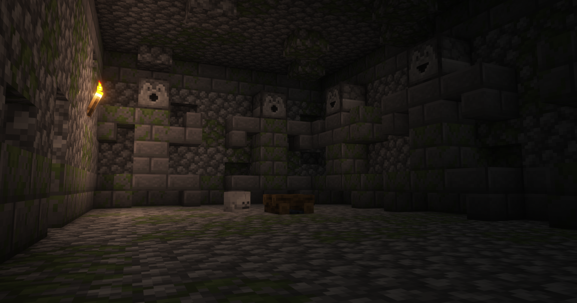 YUNG's Better Jungle Temples (NeoForge) [1.20.4 - 1.21.1 ONLY] — screenshot 3