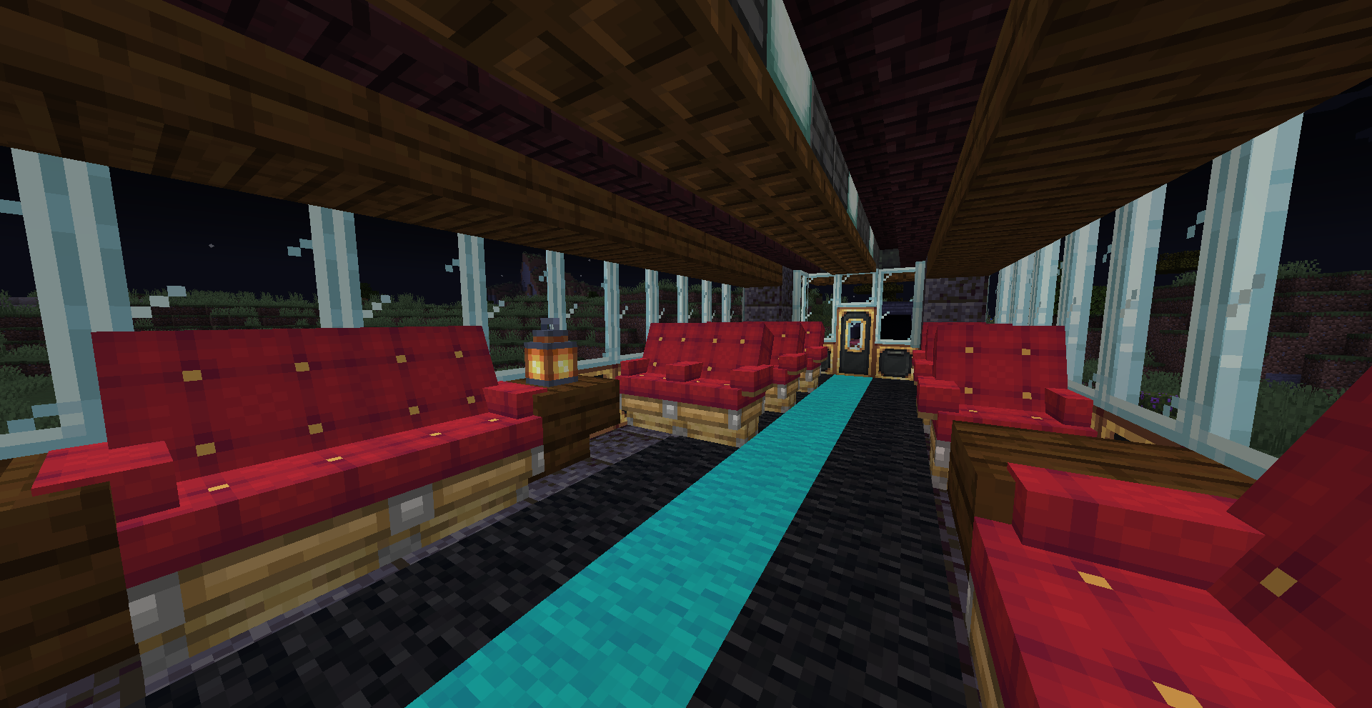 Create: Interiors — screenshot 2