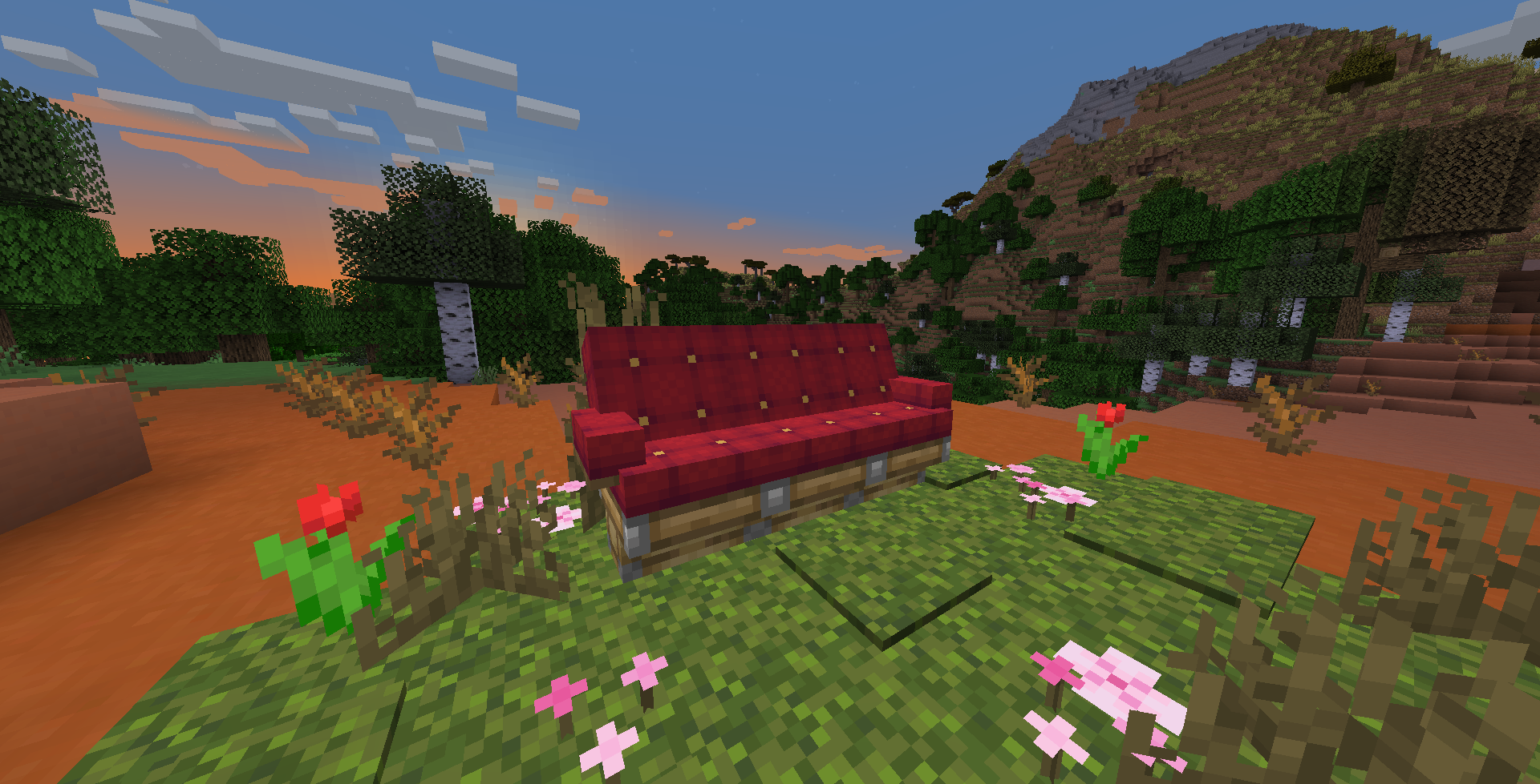 Create: Interiors — screenshot 6