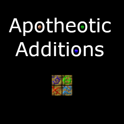 Apotheotic Additions