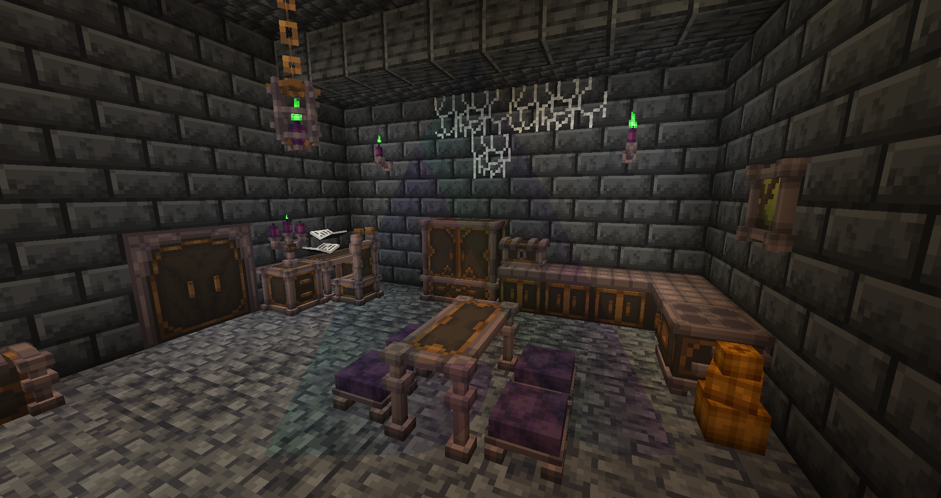 Fantasy's Furniture — screenshot 1