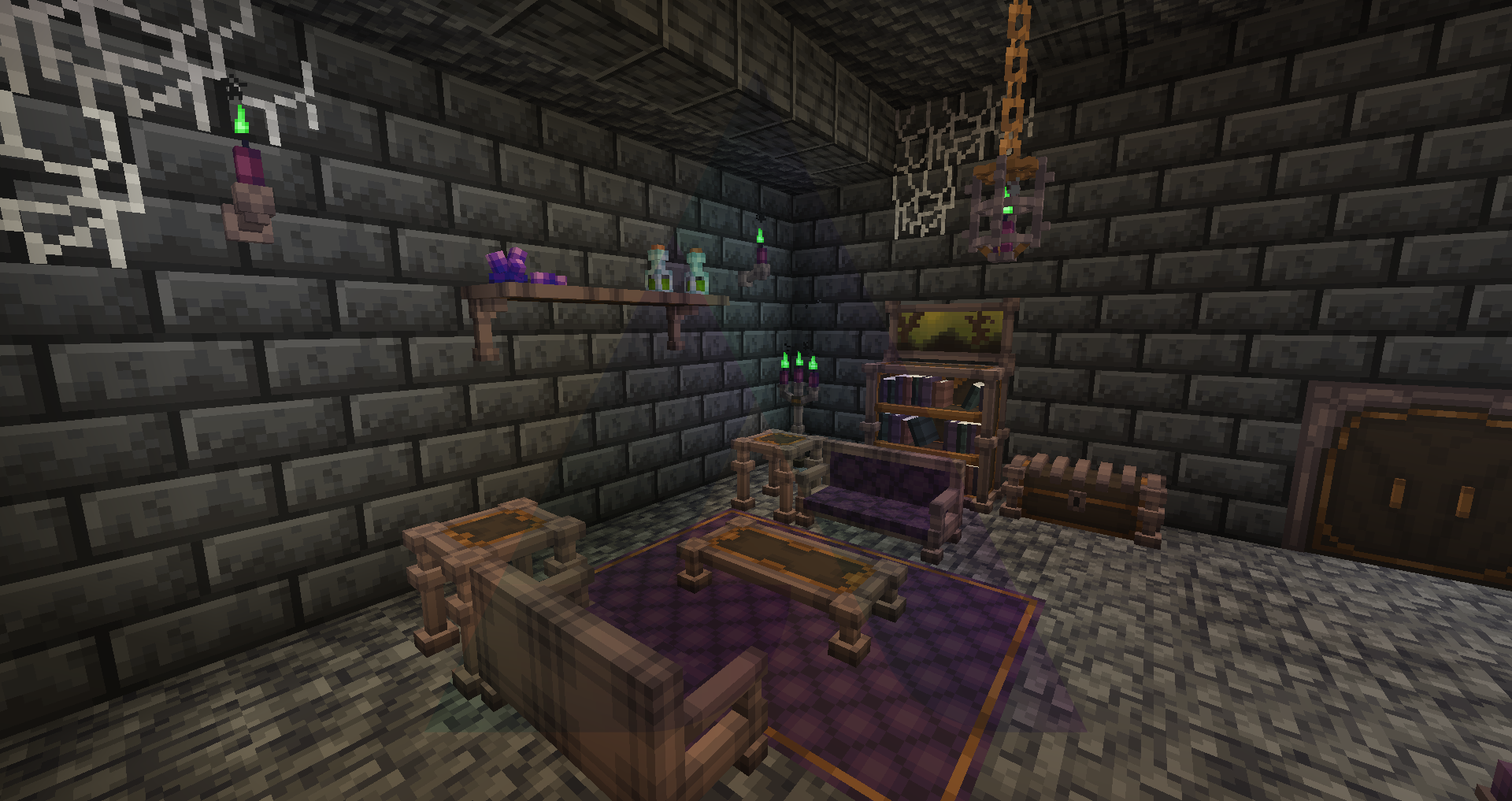 Fantasy's Furniture — screenshot 2