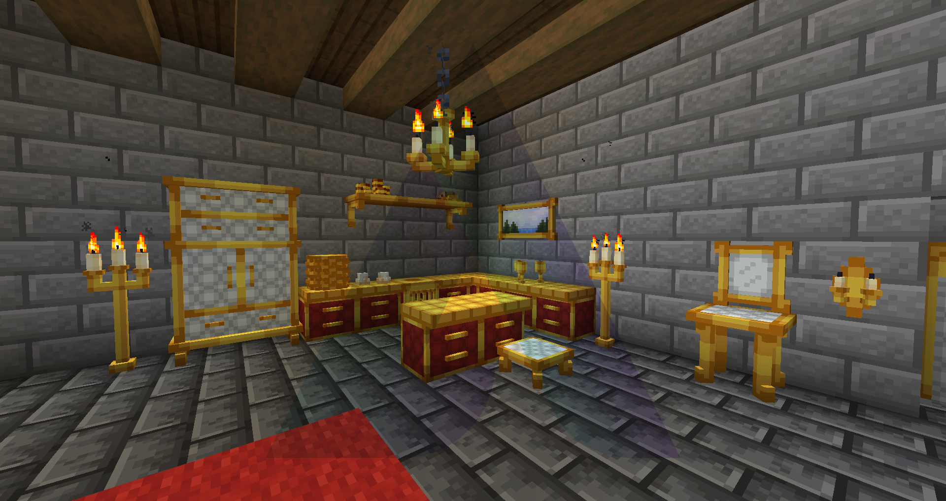 Fantasy's Furniture — screenshot 4