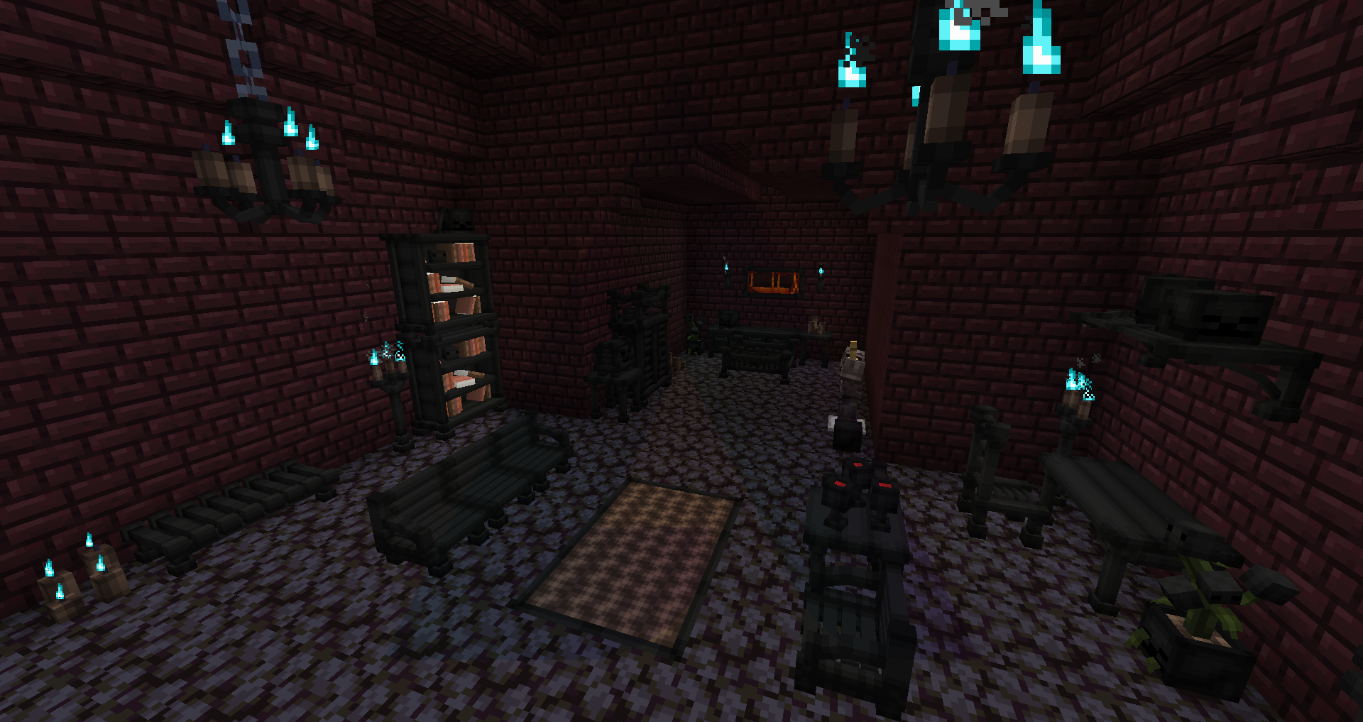 Fantasy's Furniture — screenshot 5