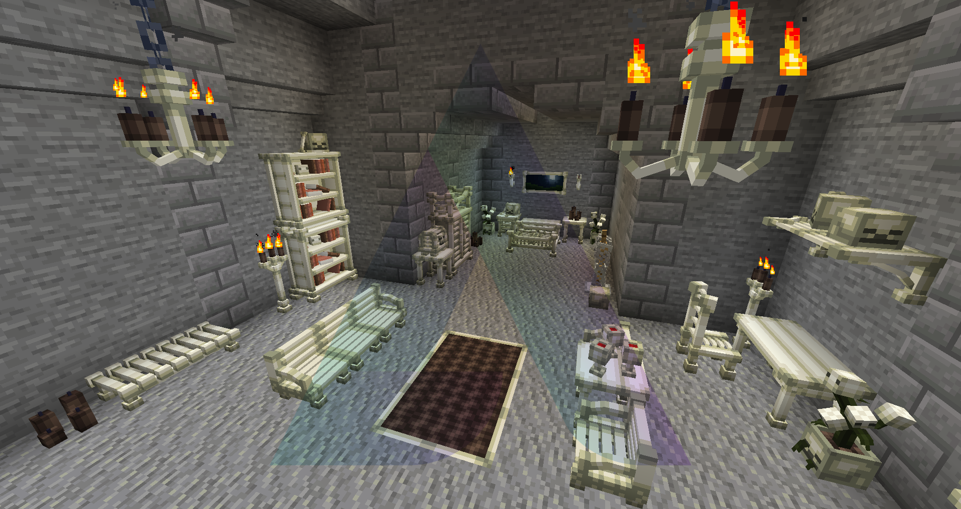Fantasy's Furniture — screenshot 6