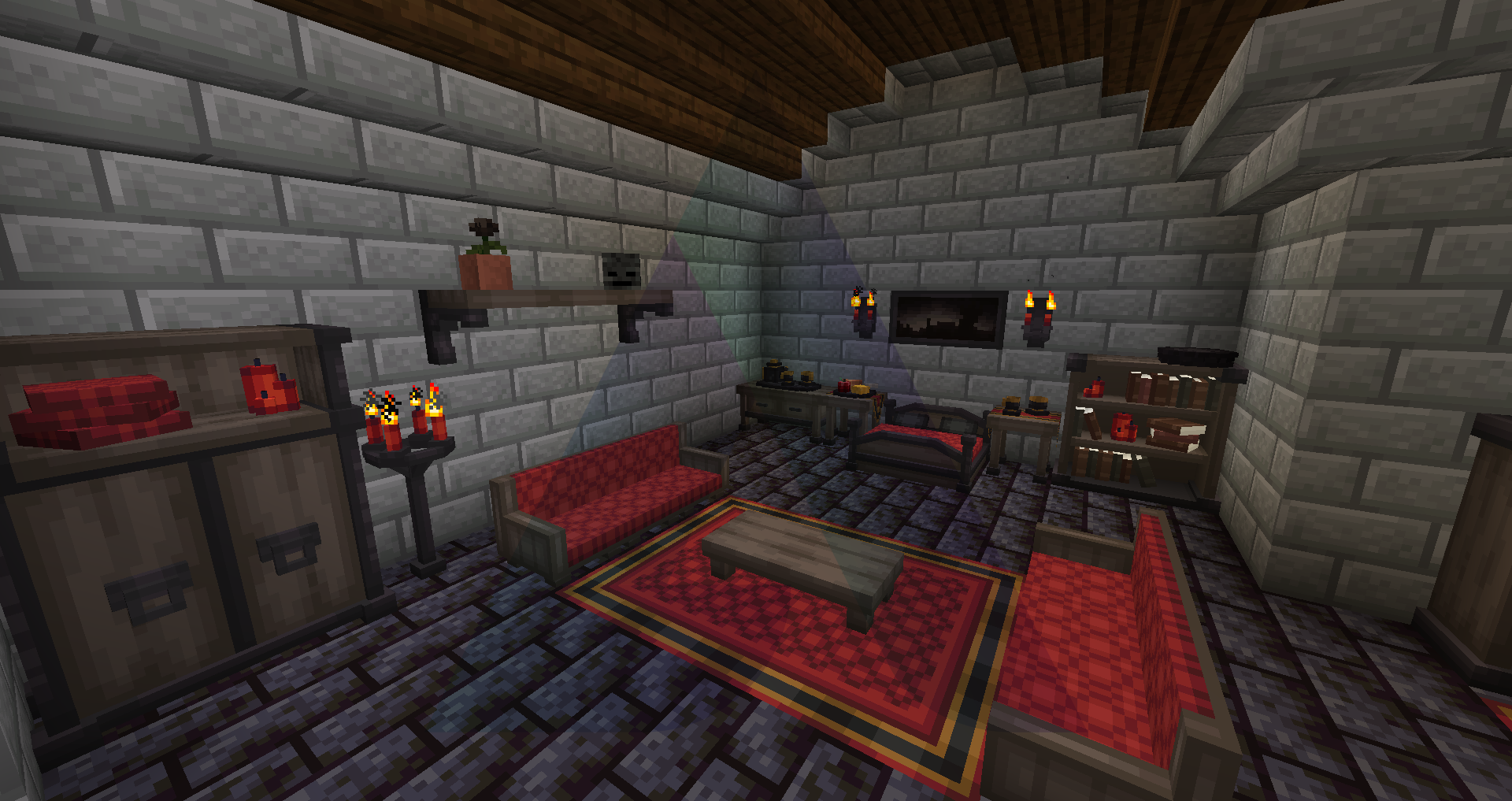 Fantasy's Furniture — screenshot 7
