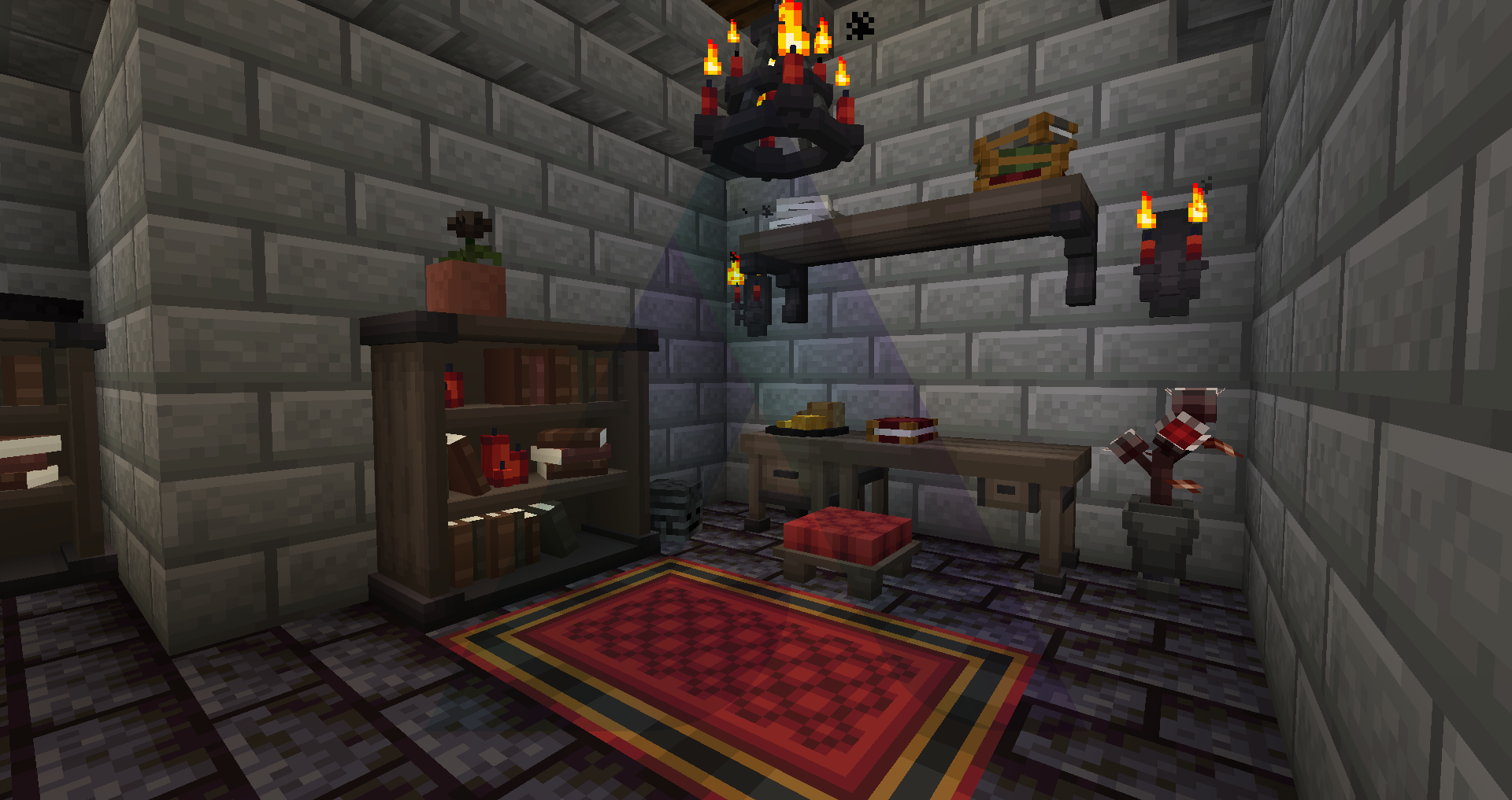 Fantasy's Furniture — screenshot 8
