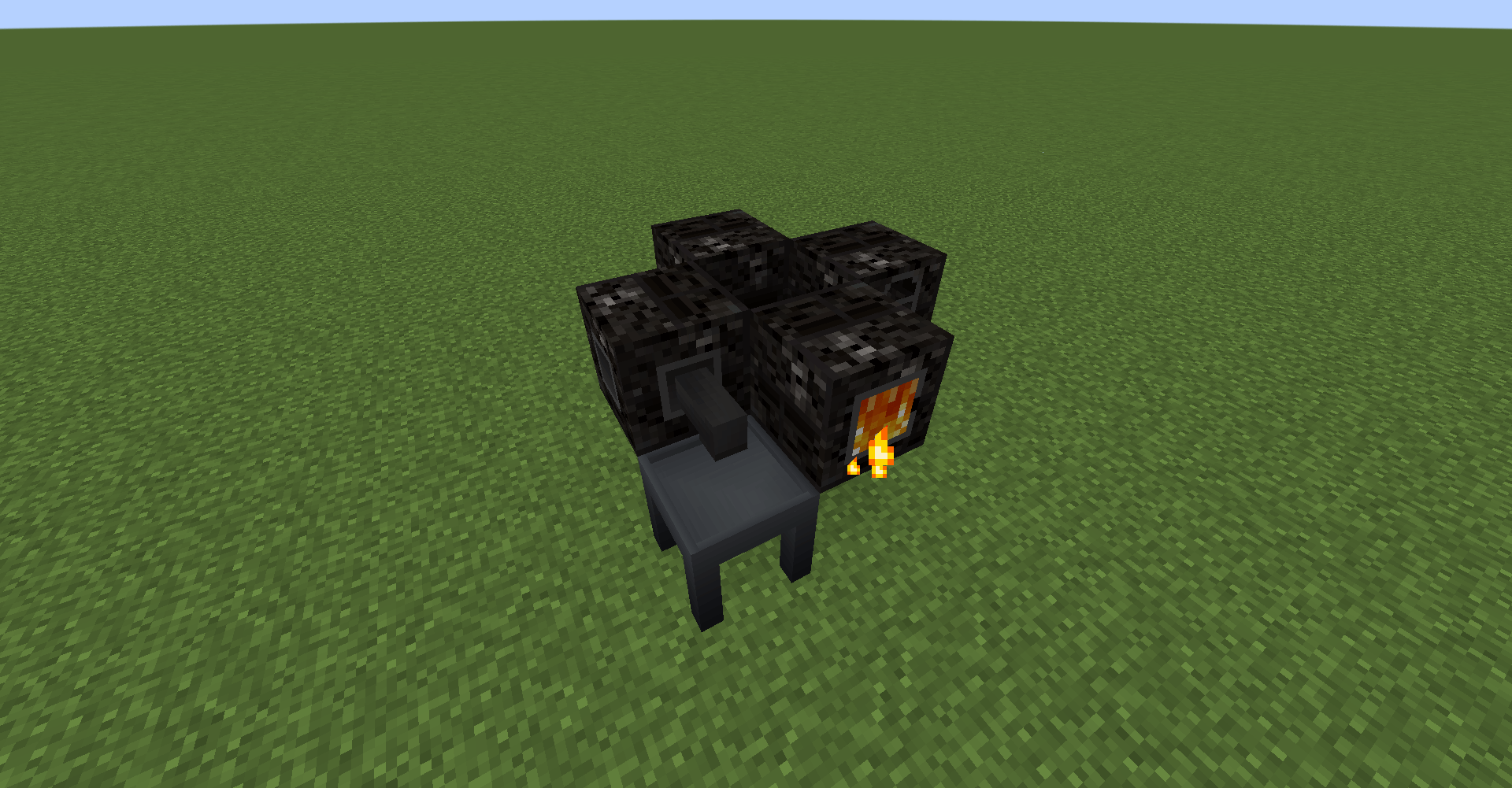 Productive Metalworks — screenshot 2
