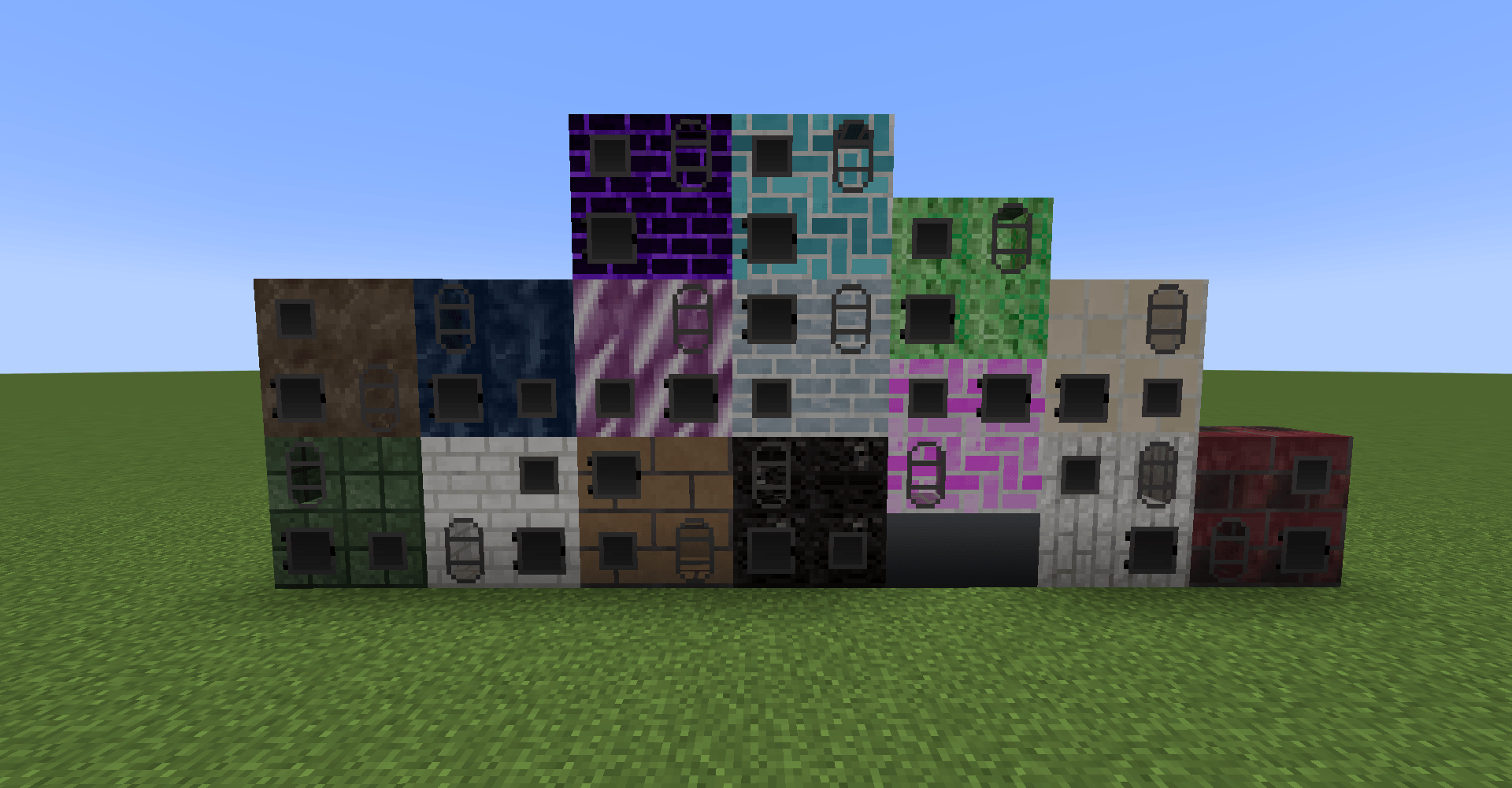 Productive Metalworks — screenshot 4