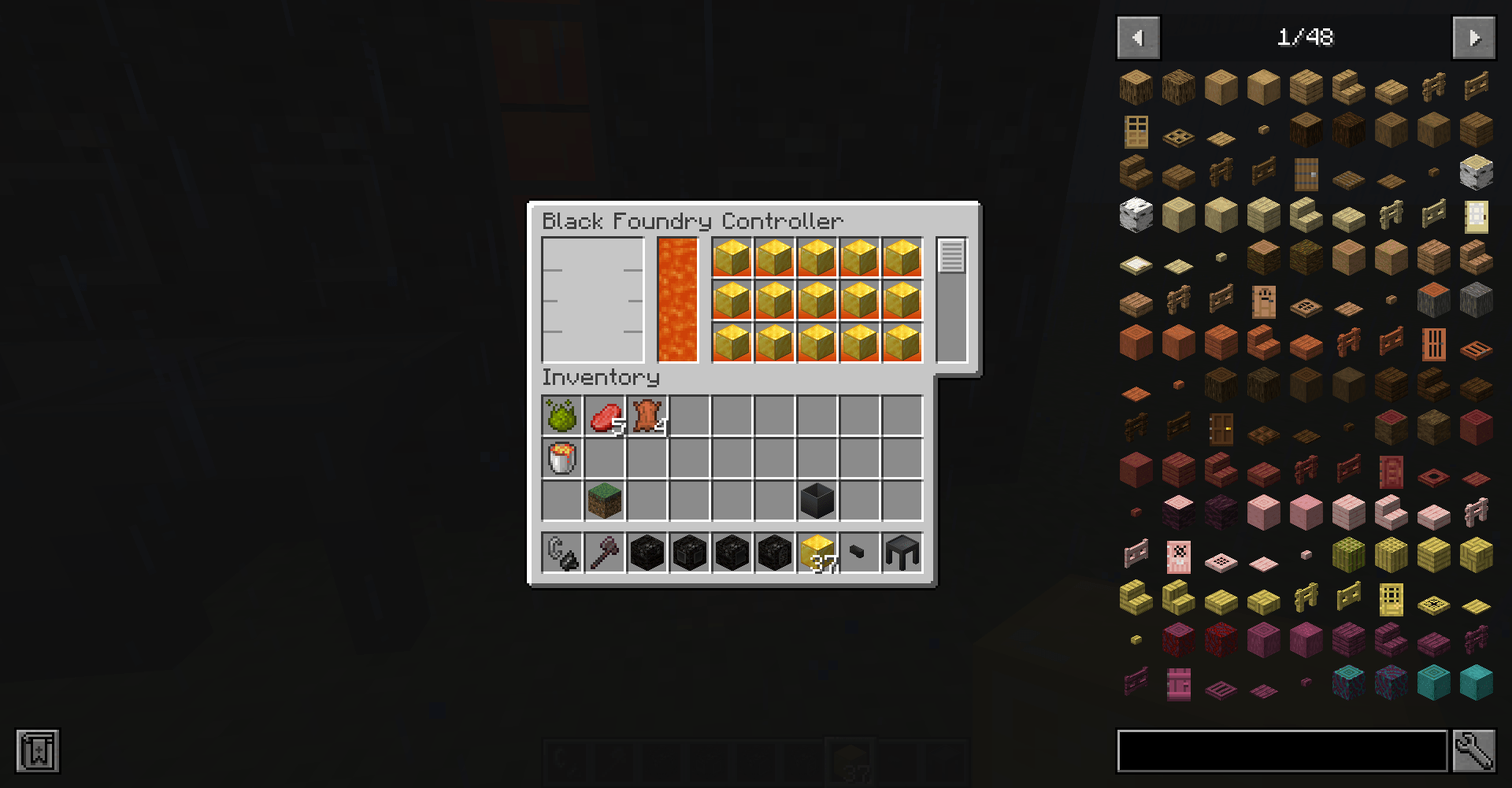 Productive Metalworks — screenshot 5