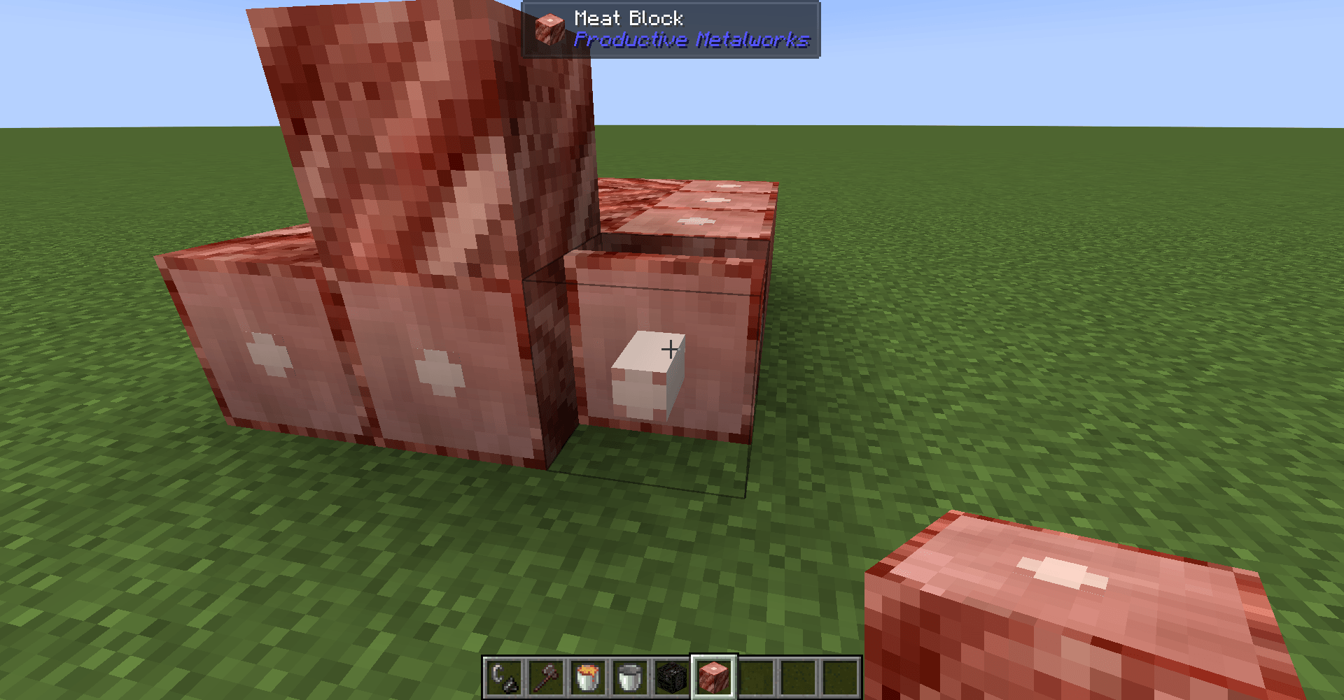 Productive Metalworks — screenshot 6
