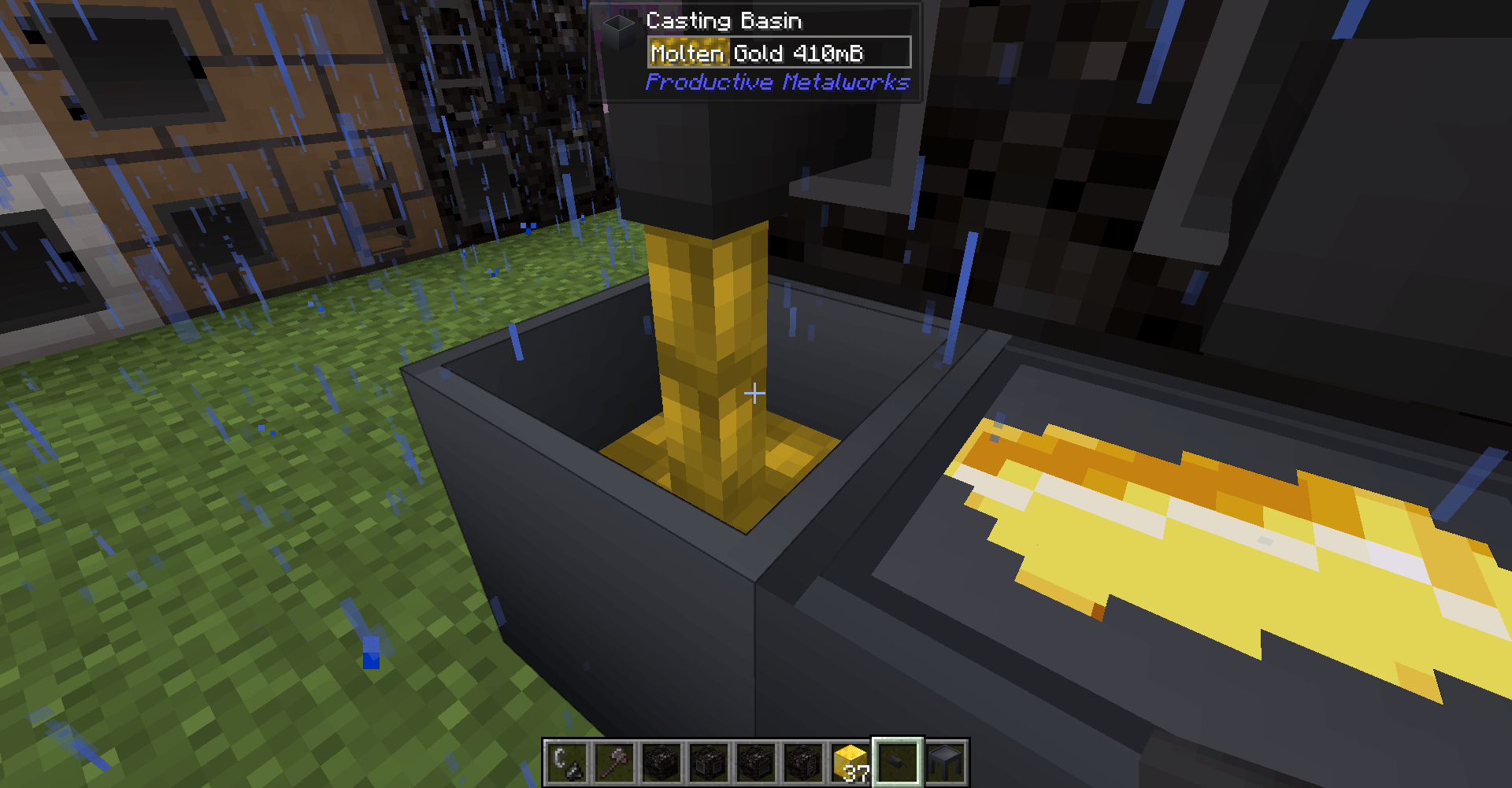 Productive Metalworks — screenshot 7