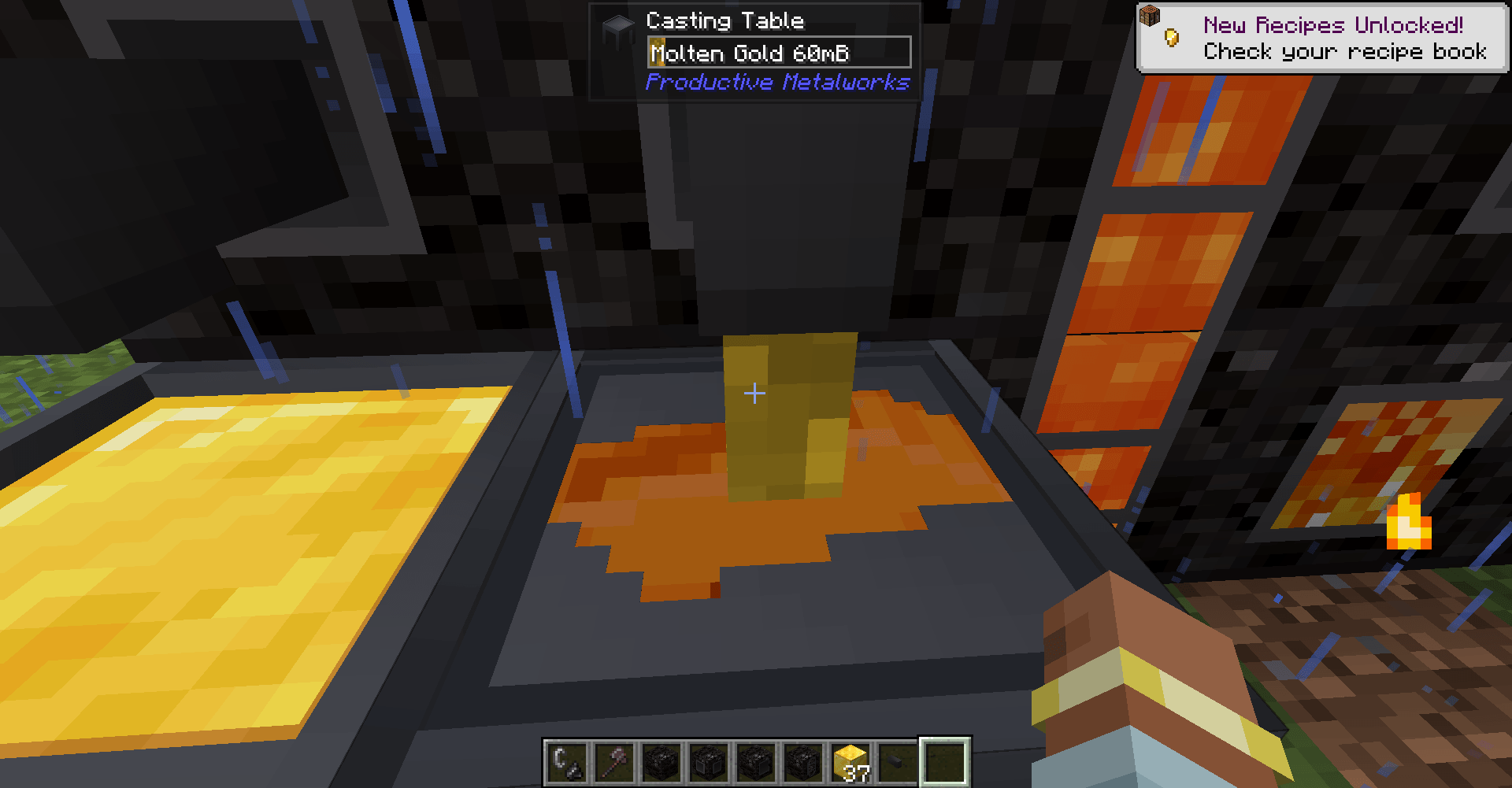 Productive Metalworks — screenshot 8