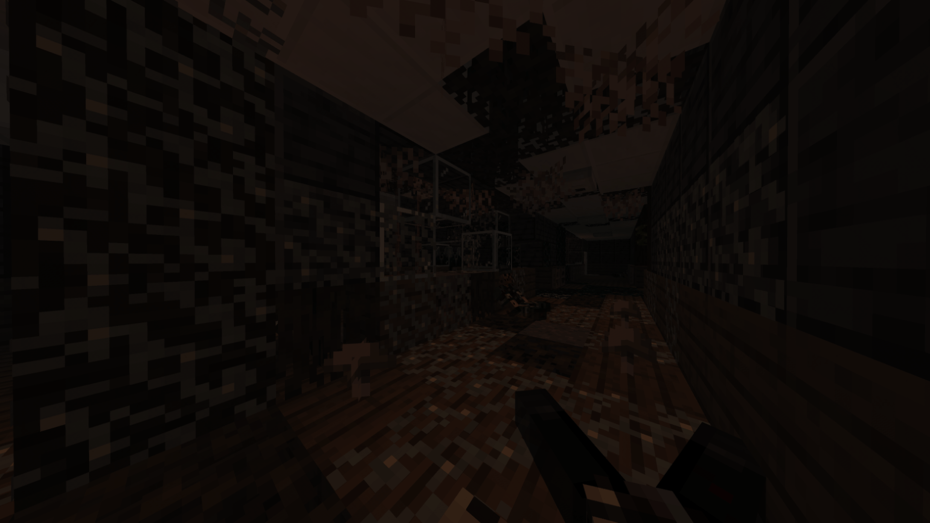 Horror Elements mod — screenshot 2