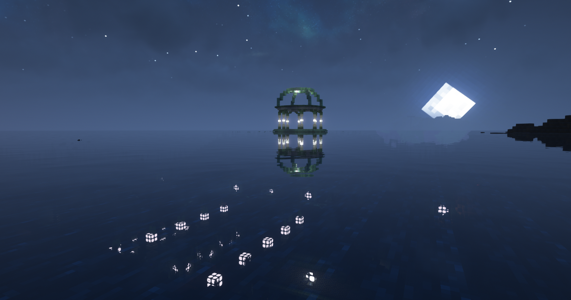 YUNG's Better Ocean Monuments (NeoForge) [1.20.4 - 1.21.1 ONLY] — screenshot 3
