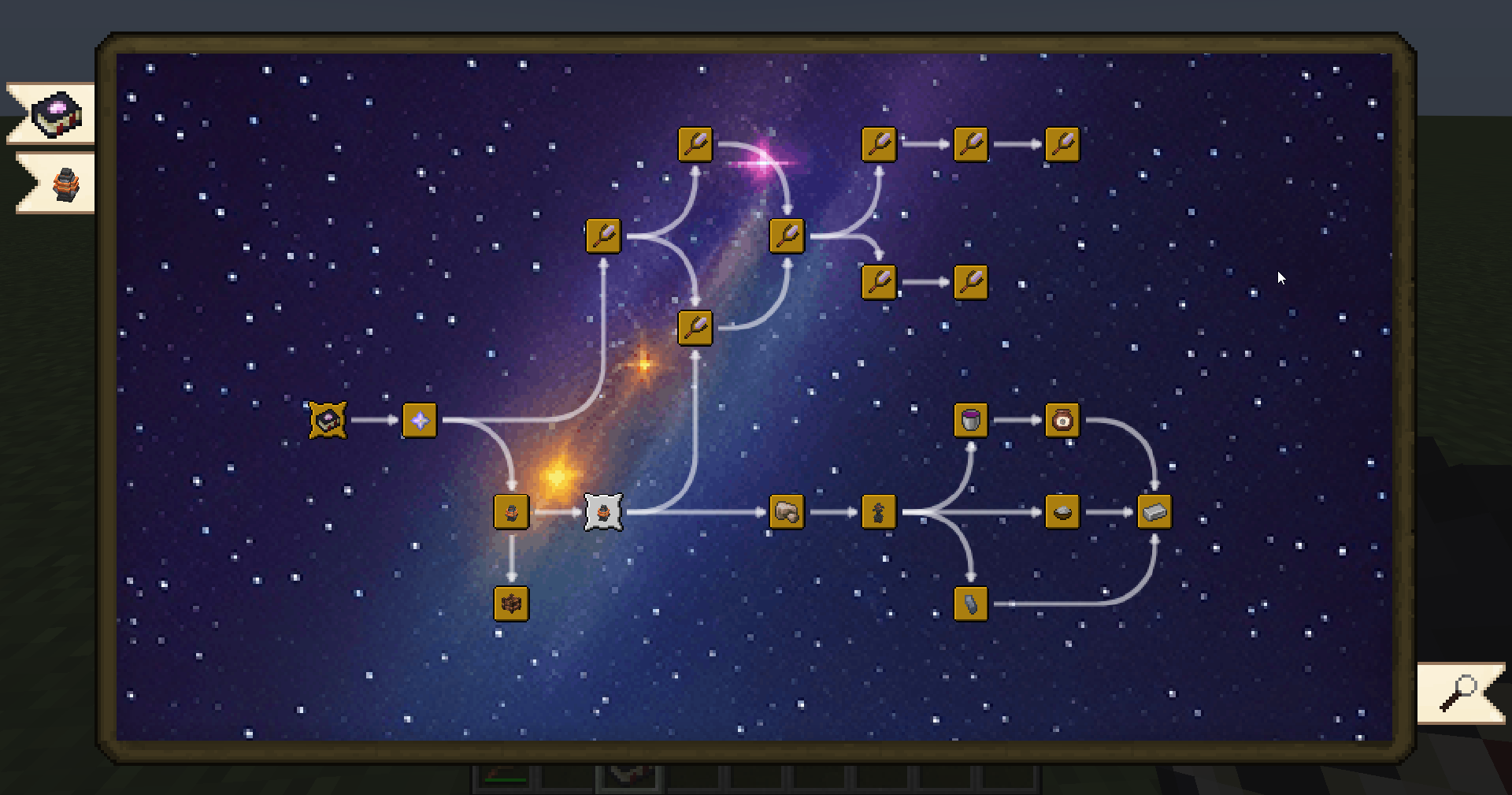 Theurgy — screenshot 3