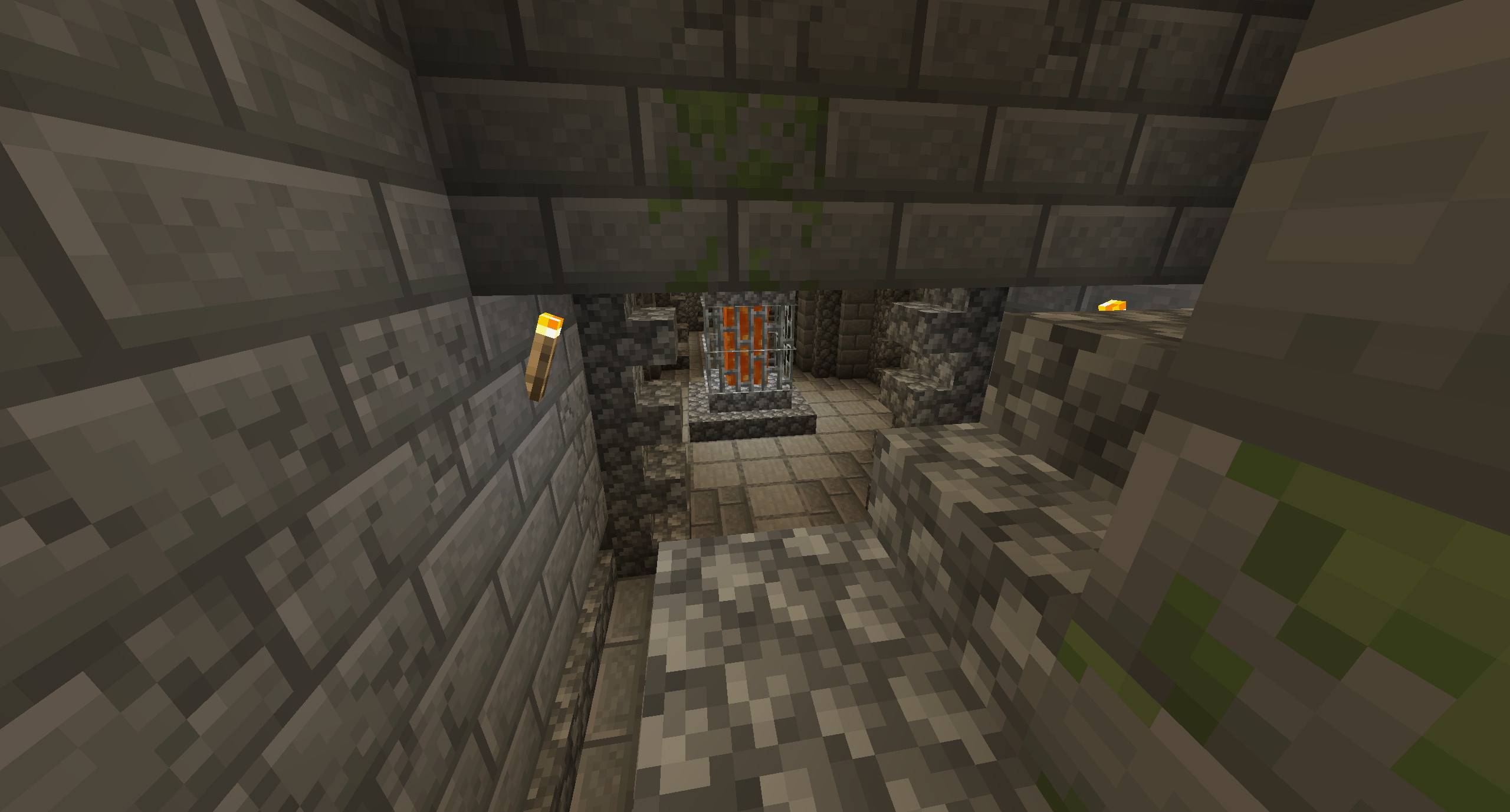 Stoneholm, Underground Villages (Fabric) — screenshot 2