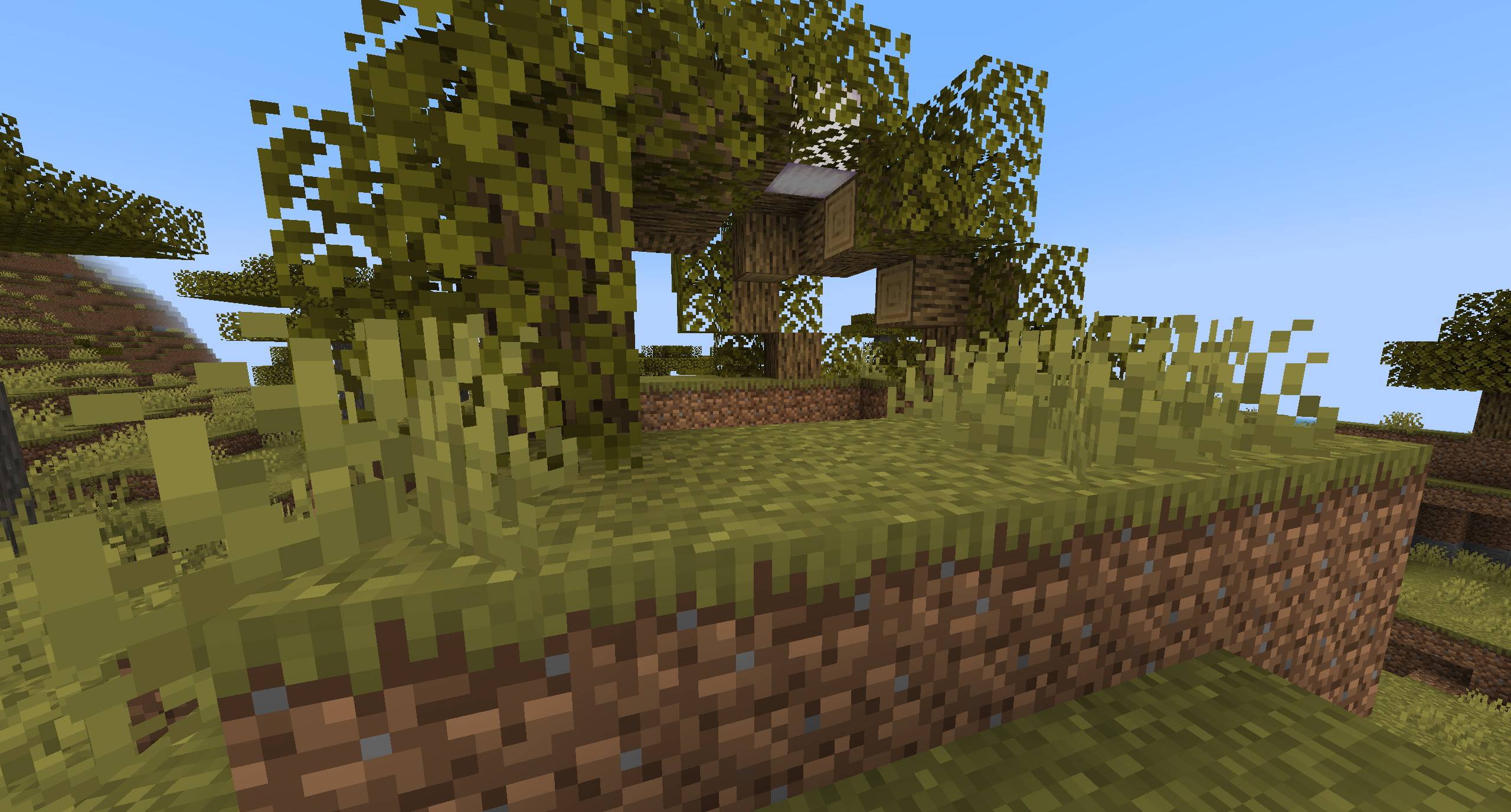 Stoneholm, Underground Villages (Fabric) — screenshot 4