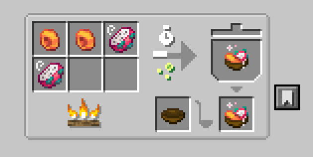 Nether's Cruelty — screenshot 2
