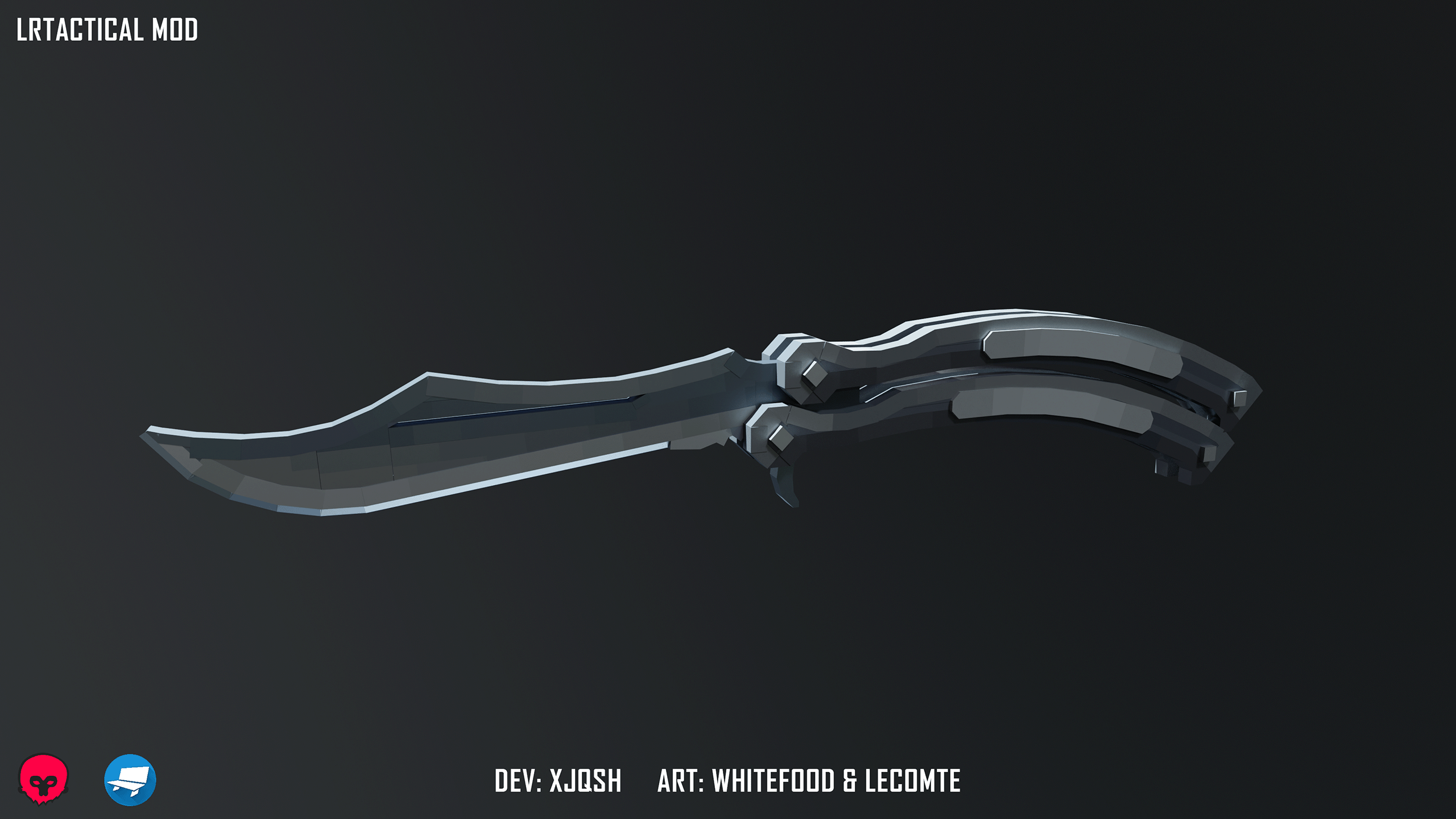 [TACZ] LesRaisins Tactical Equipements — screenshot 1