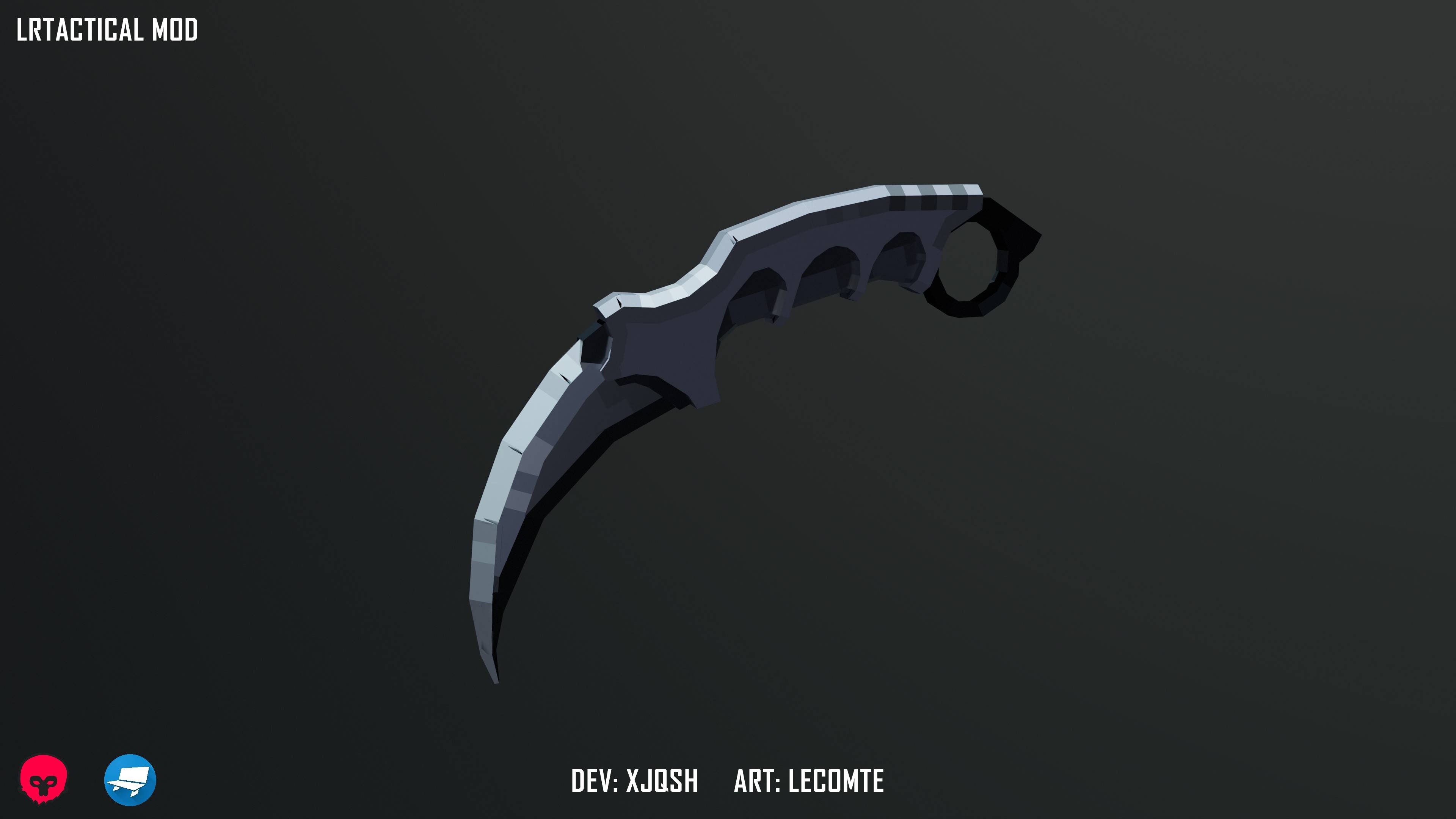 [TACZ] LesRaisins Tactical Equipements — screenshot 5