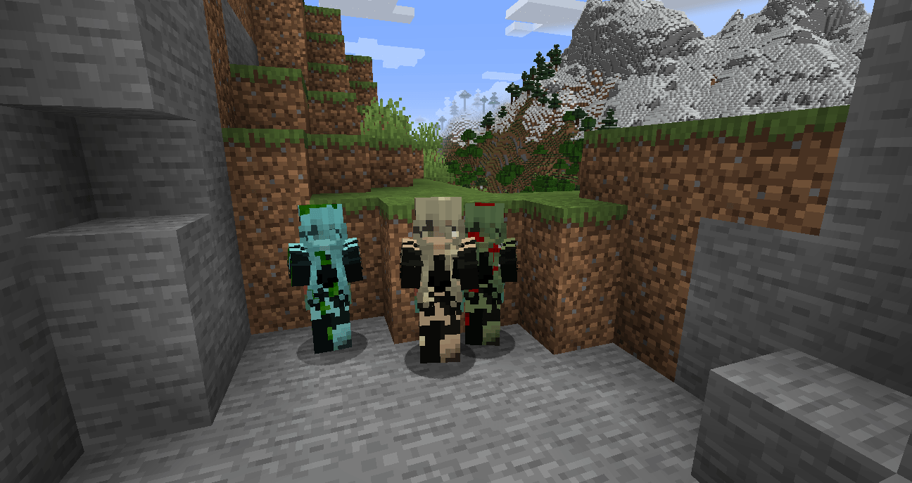 The Hordes — screenshot 2