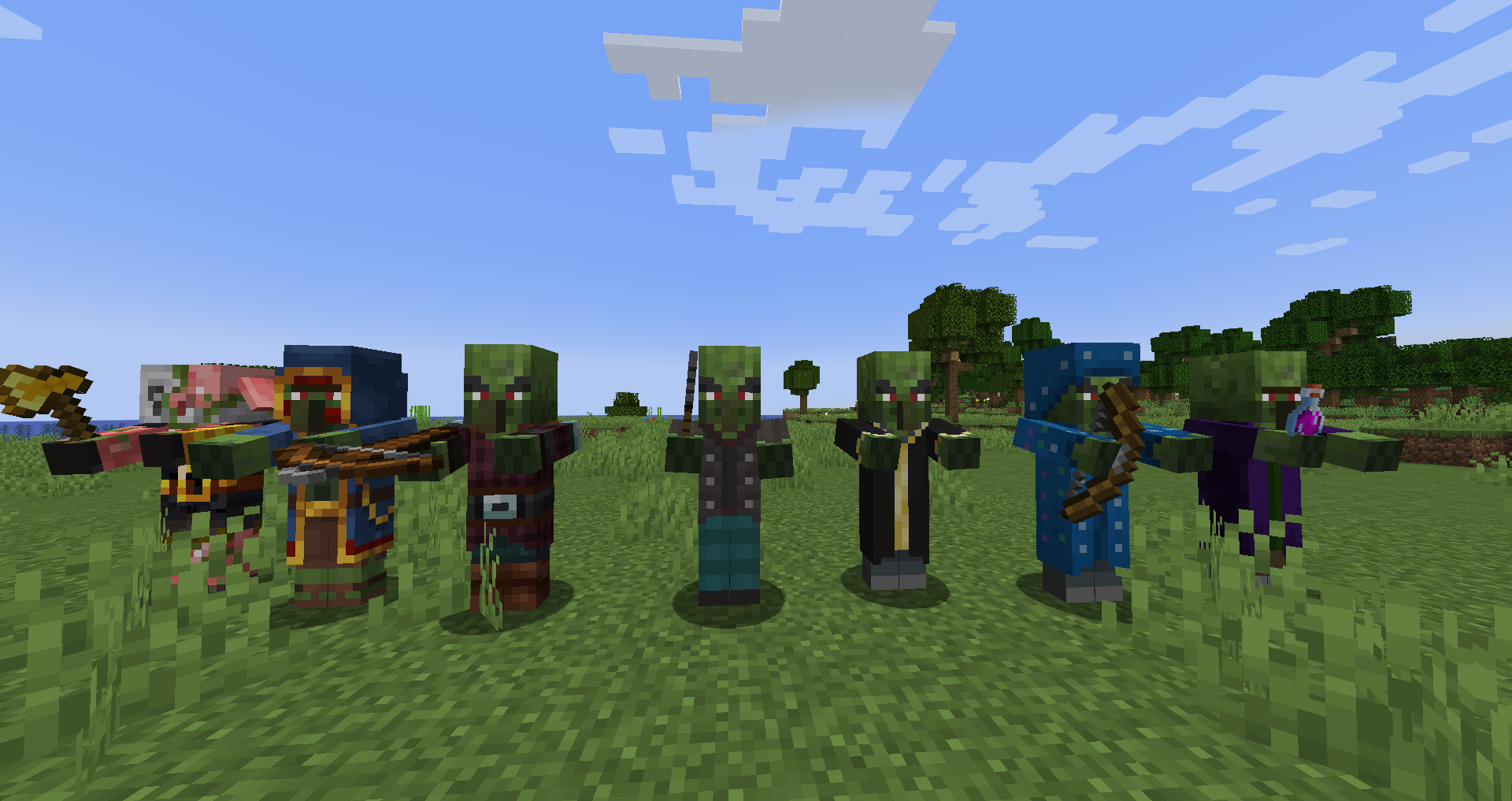The Hordes — screenshot 3