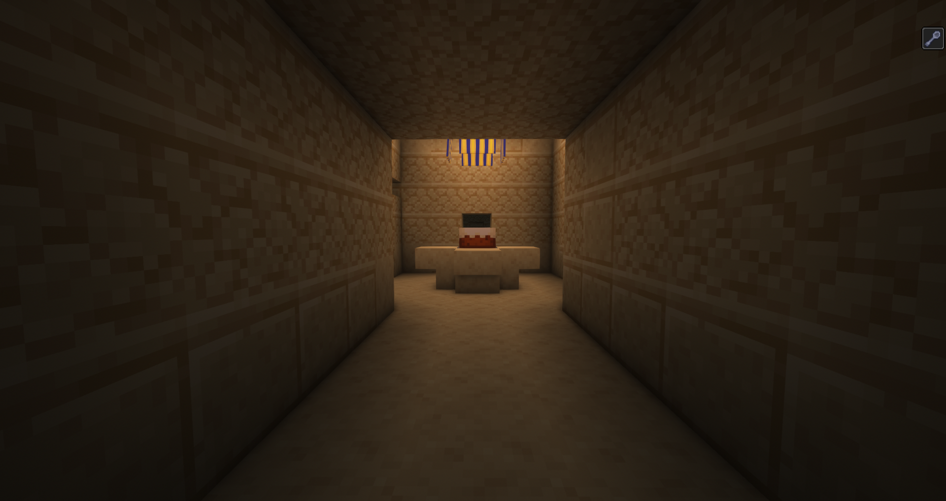 YUNG's Better Desert Temples (NeoForge) [1.20.4 - 1.21.1 ONLY] — screenshot 2