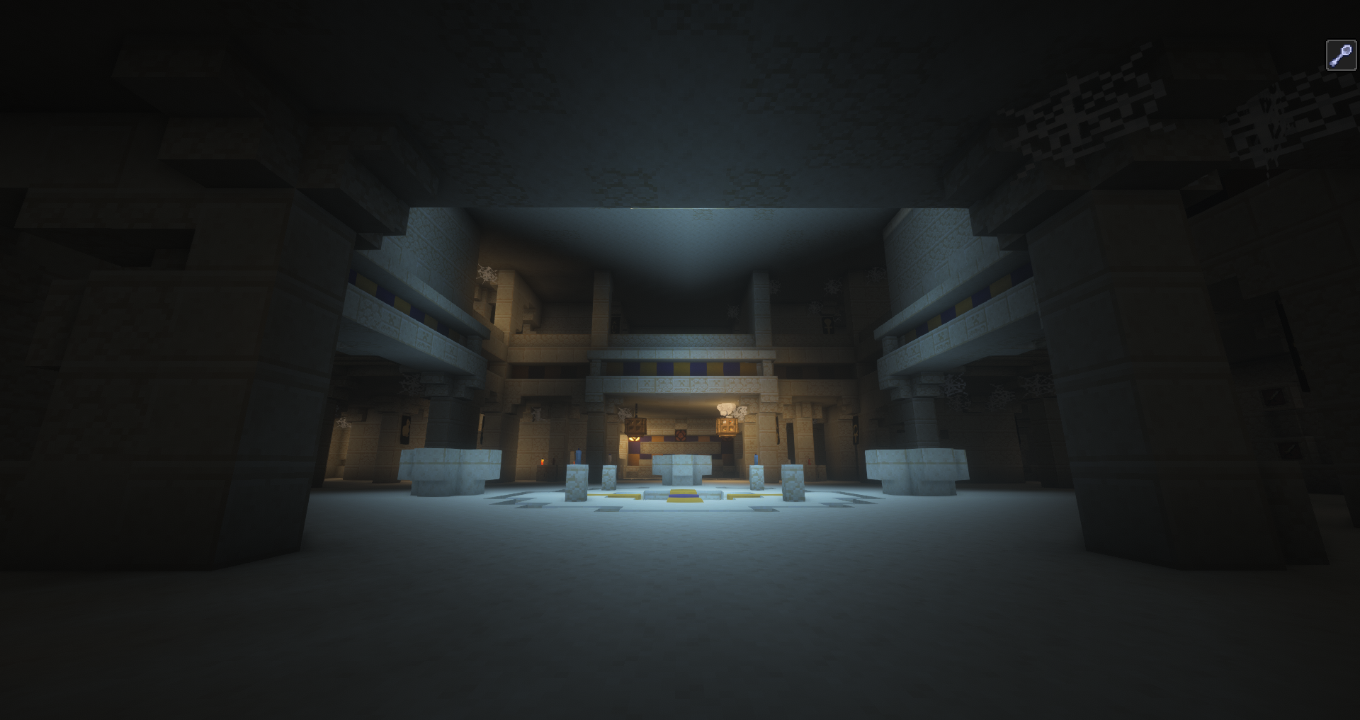 YUNG's Better Desert Temples (NeoForge) [1.20.4 - 1.21.1 ONLY] — screenshot 4