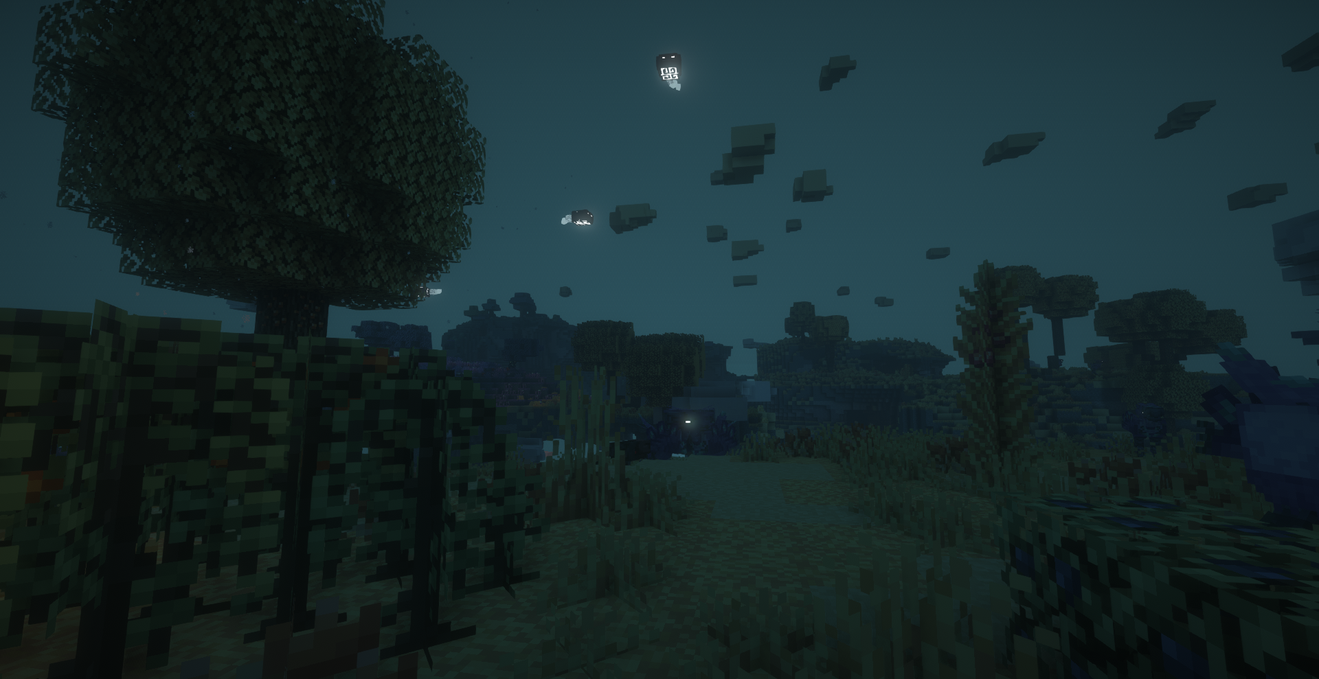 AeroBlender — screenshot 4
