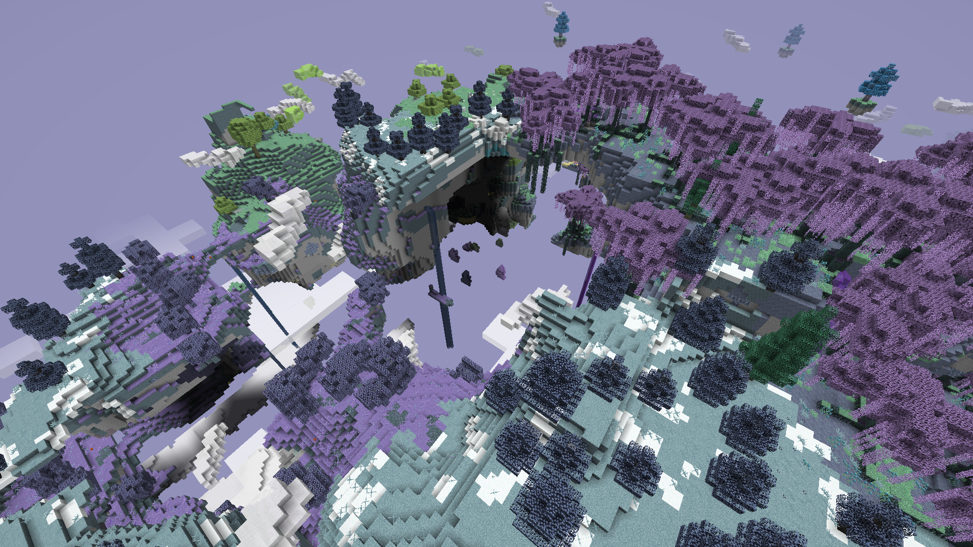 AeroBlender — screenshot 5