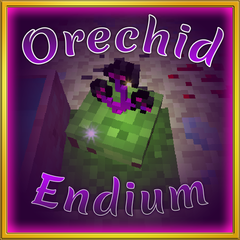 Orechid Endium