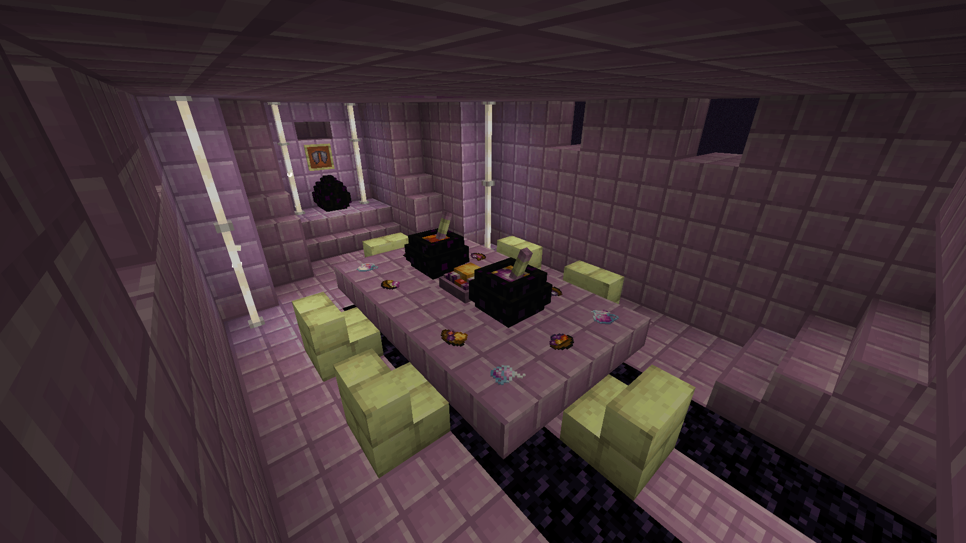 End's Delight — screenshot 2